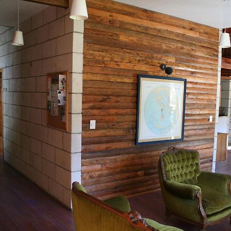Wesley Hosteria Boutique San Martín de los Andes 外观 照片