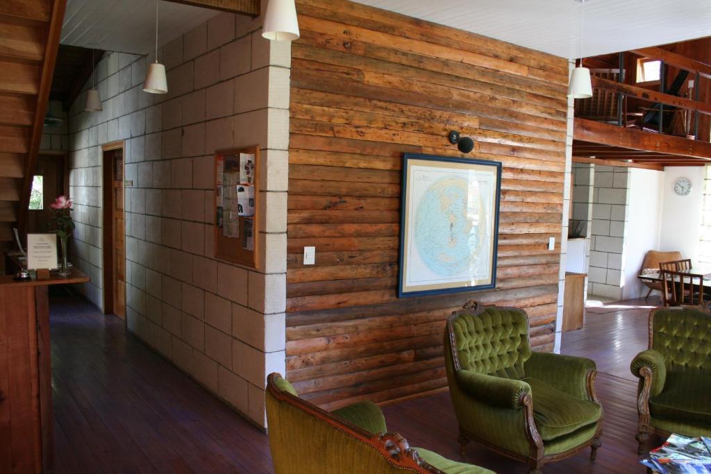 Wesley Hosteria Boutique San Martín de los Andes 外观 照片