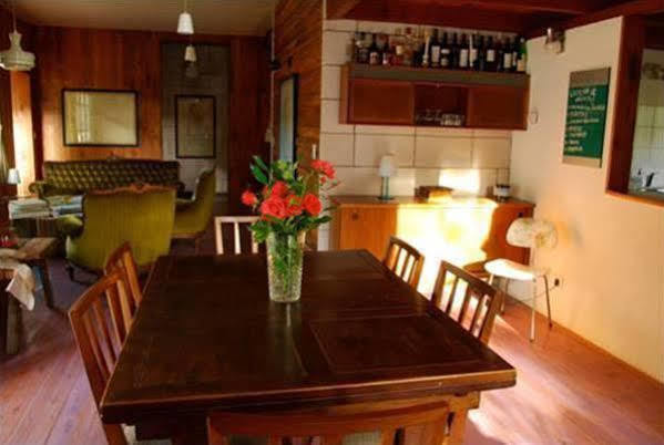 Wesley Hosteria Boutique San Martín de los Andes 外观 照片
