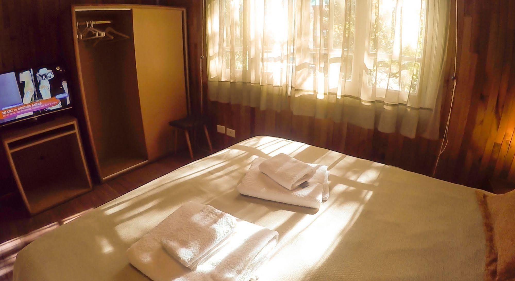 Wesley Hosteria Boutique San Martín de los Andes 外观 照片